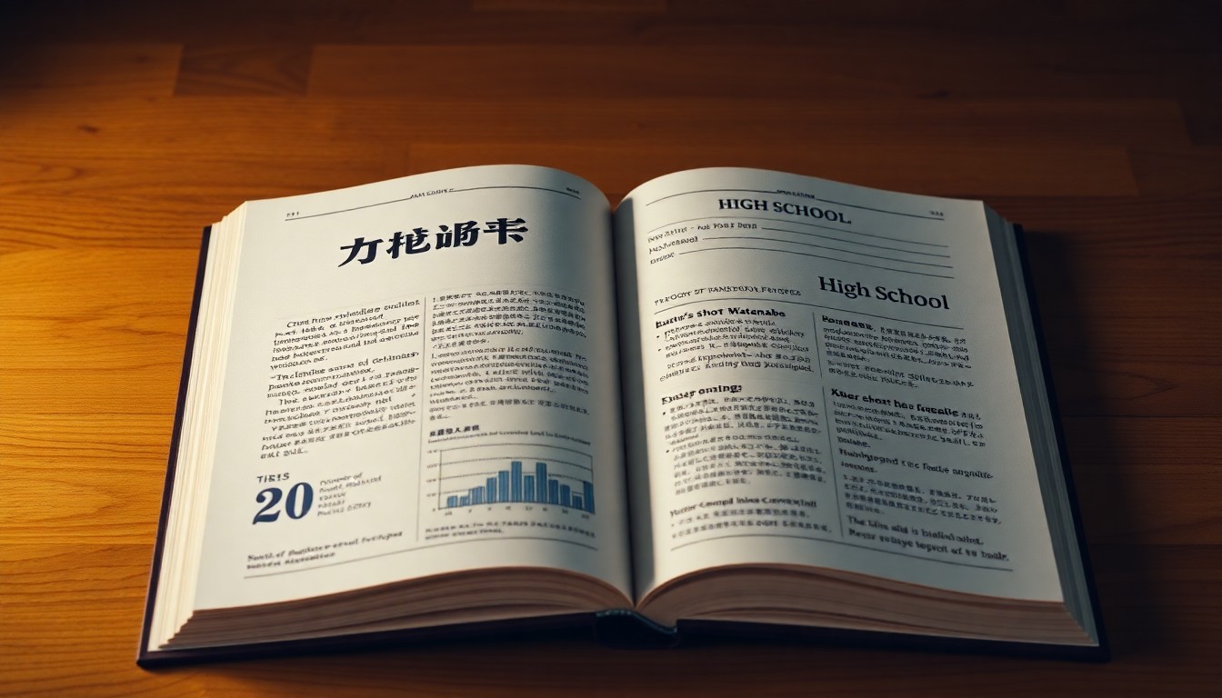 渡辺翔太の出身高校と偏差値