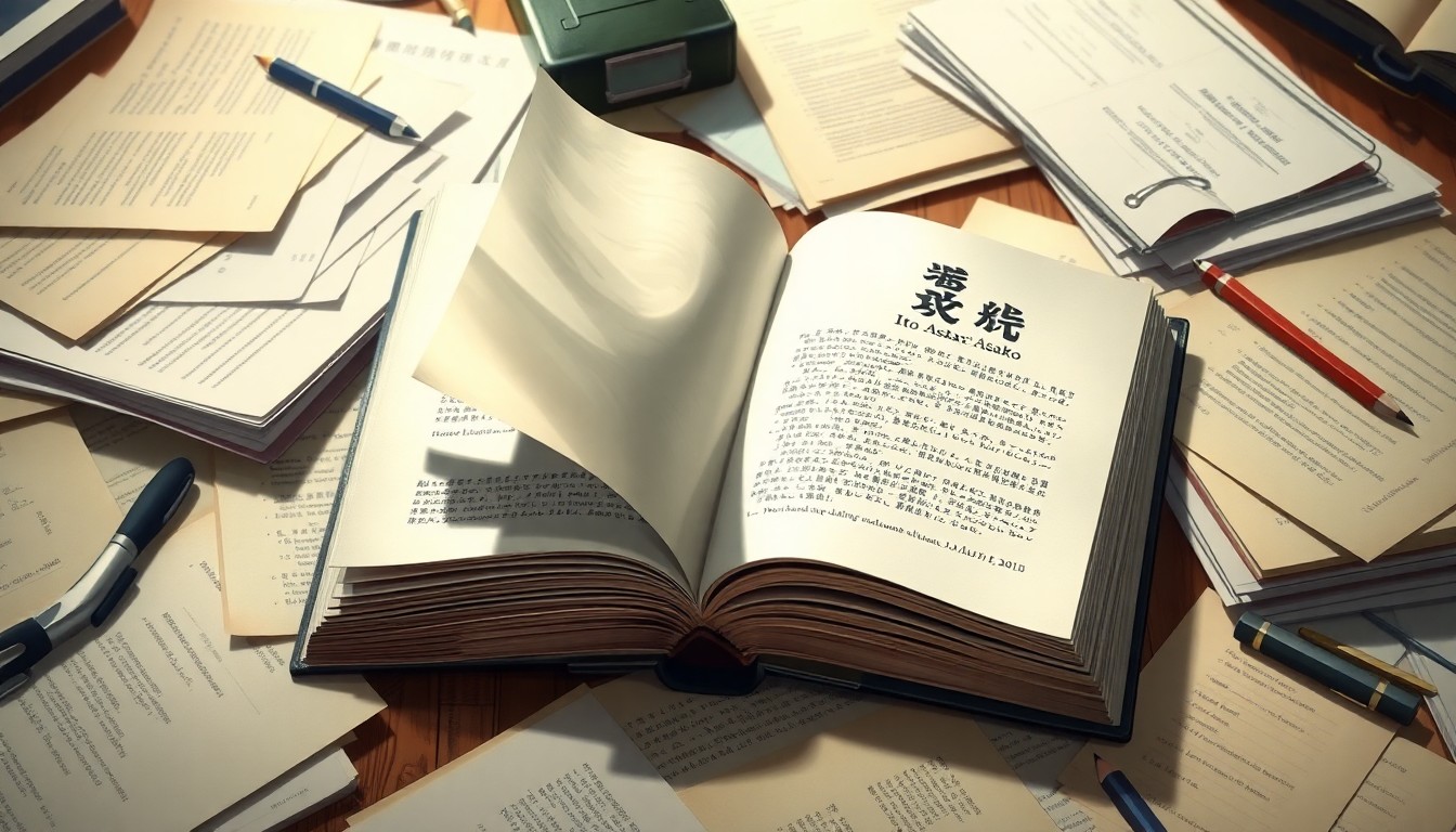 いとうあさこと兄の学歴差に隠された真相とは？