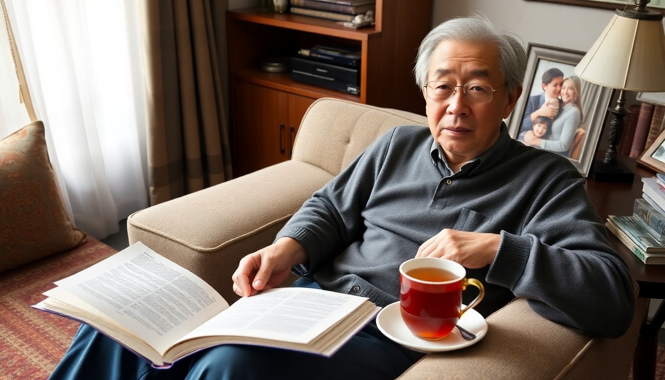 視聴者の関心と堤伸輔の人柄