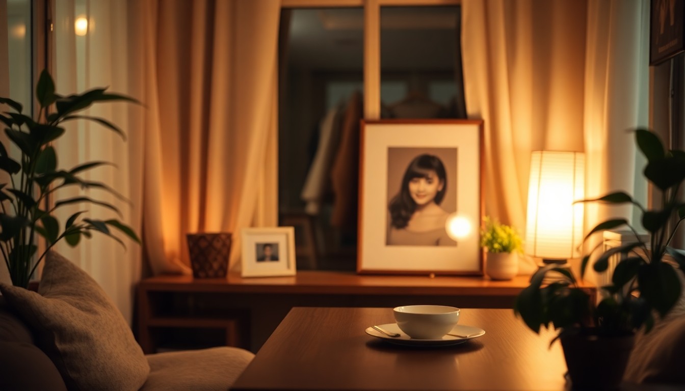視聴者の間で気になる森田美由紀の私生活