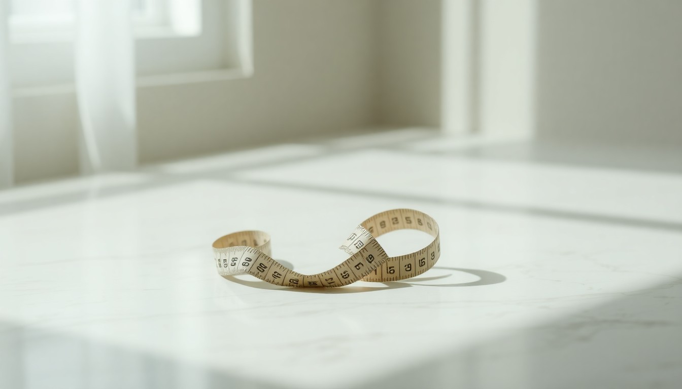 マユリカ中谷の身長や体重について