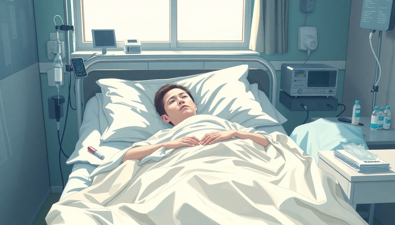 病気による活動内容の変更点