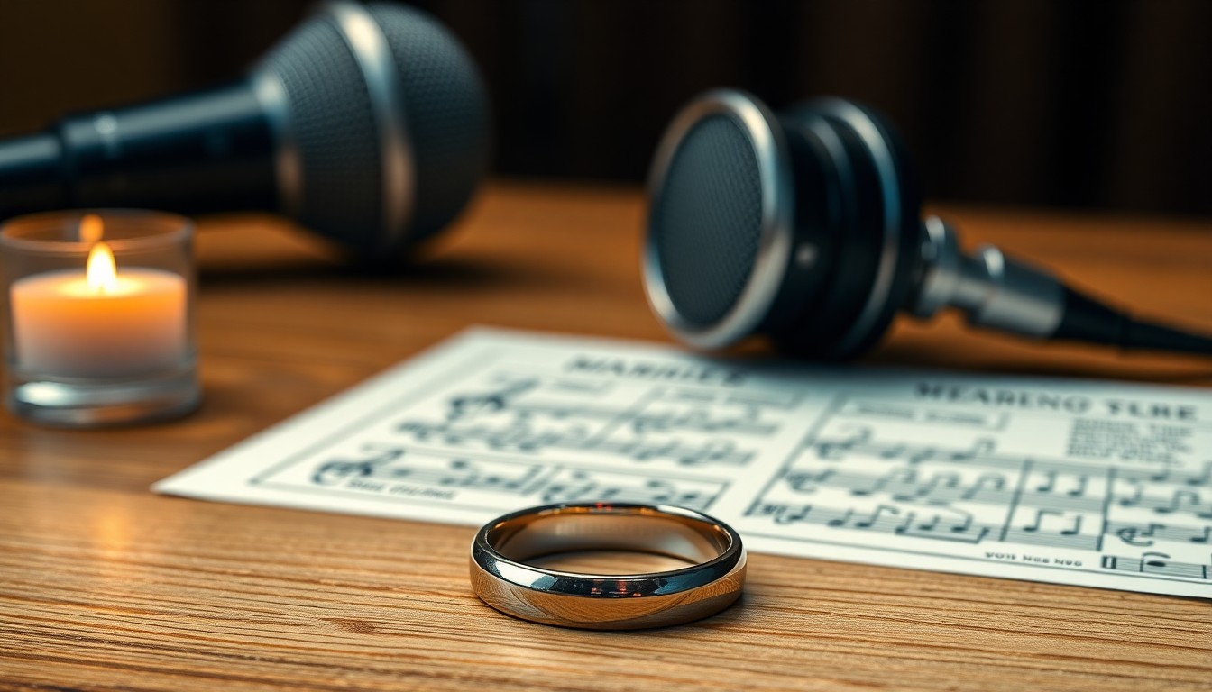 声優業界の結婚事情と石田彰