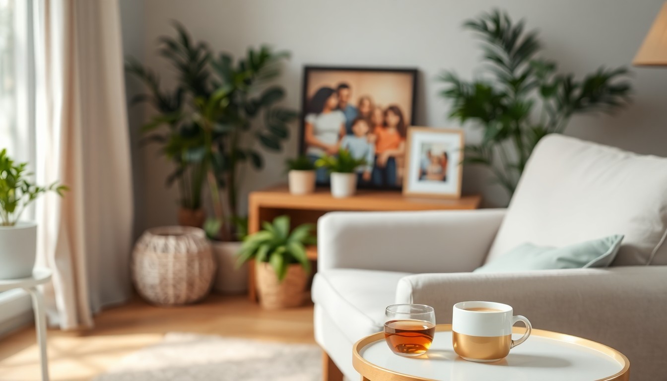 離婚後の生活と家族関係