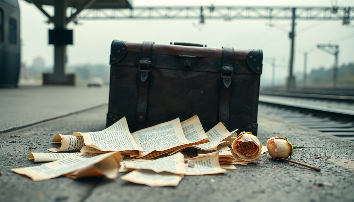 過去に2年間交際した彼女との別れの理由