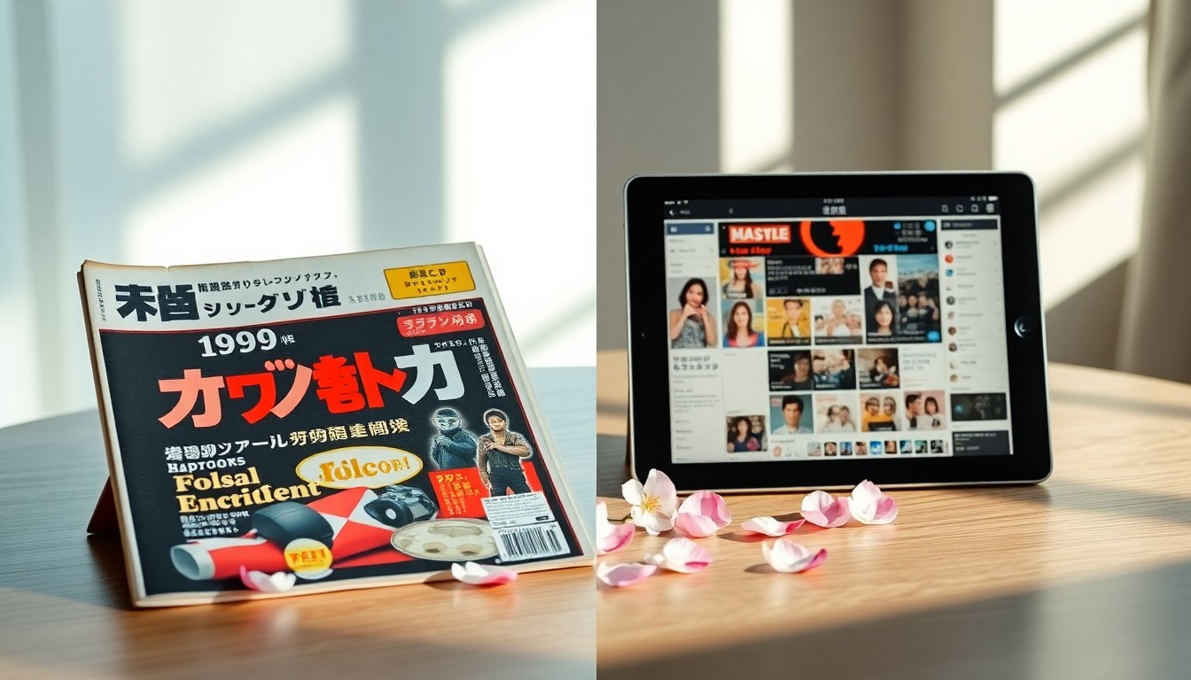 相田翔子の現在と過去の活動を比較