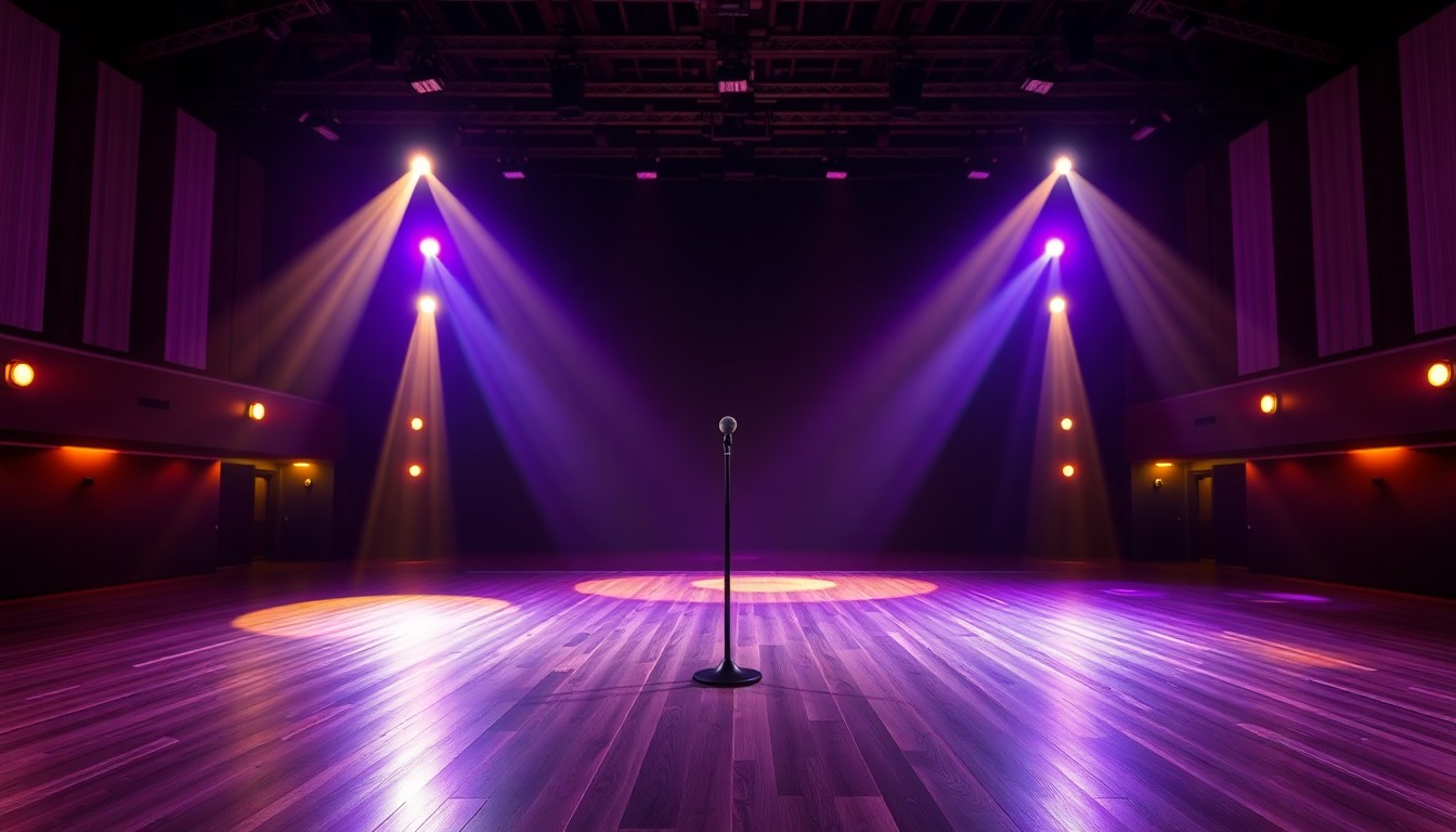 マユリカ中谷の最新活動と今後の展望