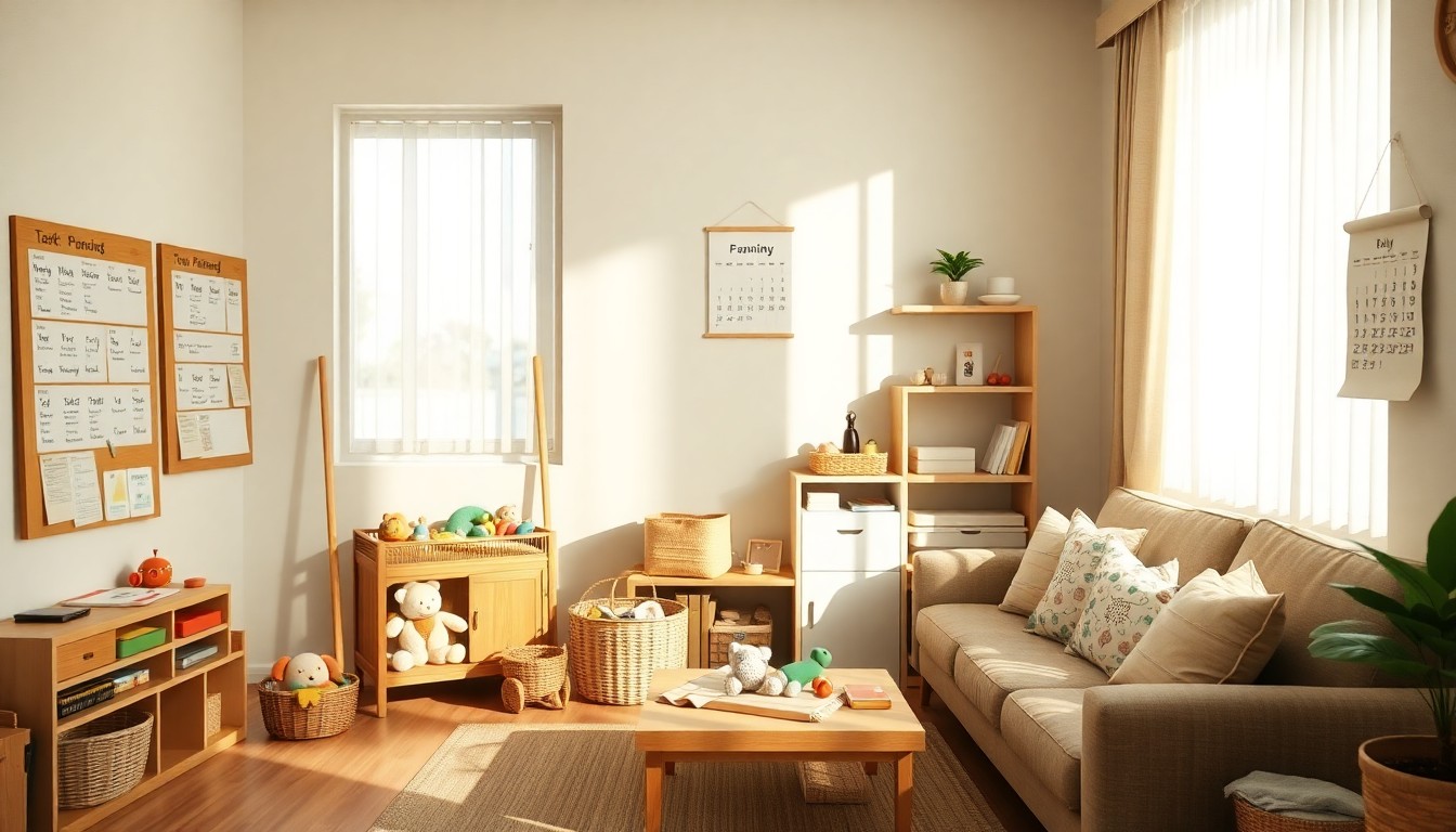 小山慶一郎の育児への取り組みと夫婦の役割分担