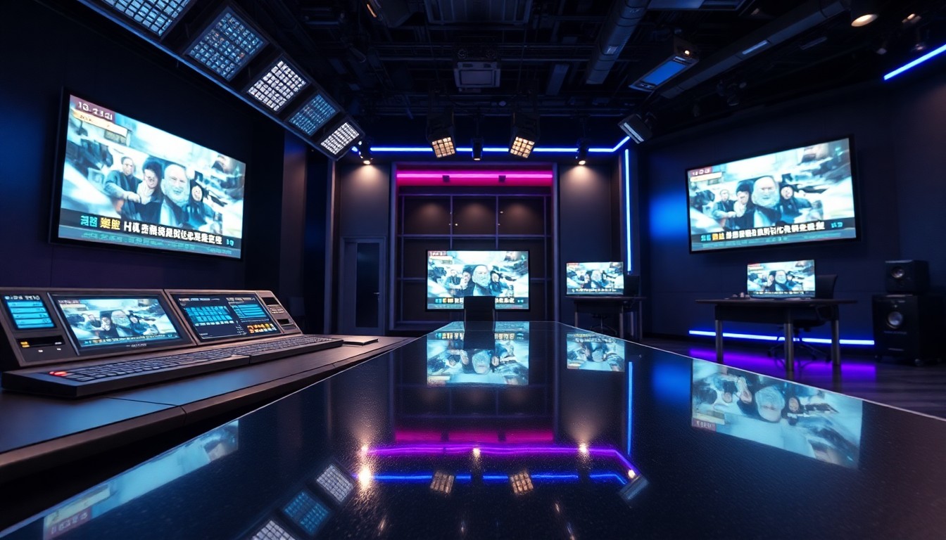 夏野剛の弟は誰？フジテレビでの現在の立場とは