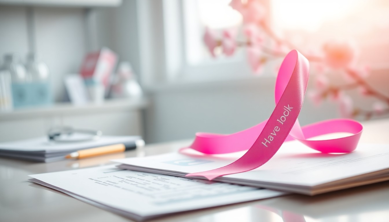 南果歩の乳がん体験と最新活動