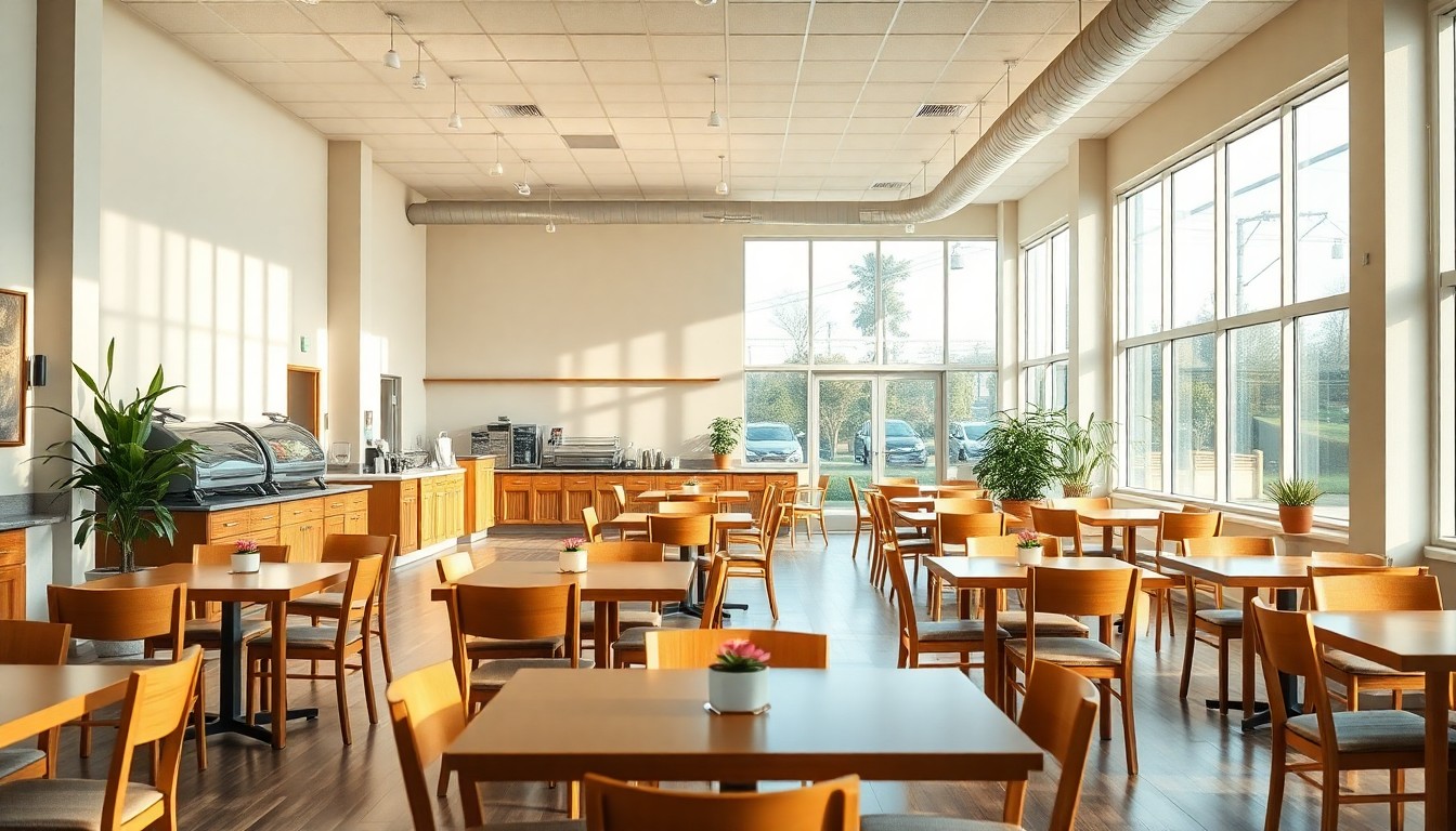 バカリズムの父親の職業は老人施設内の食堂経営