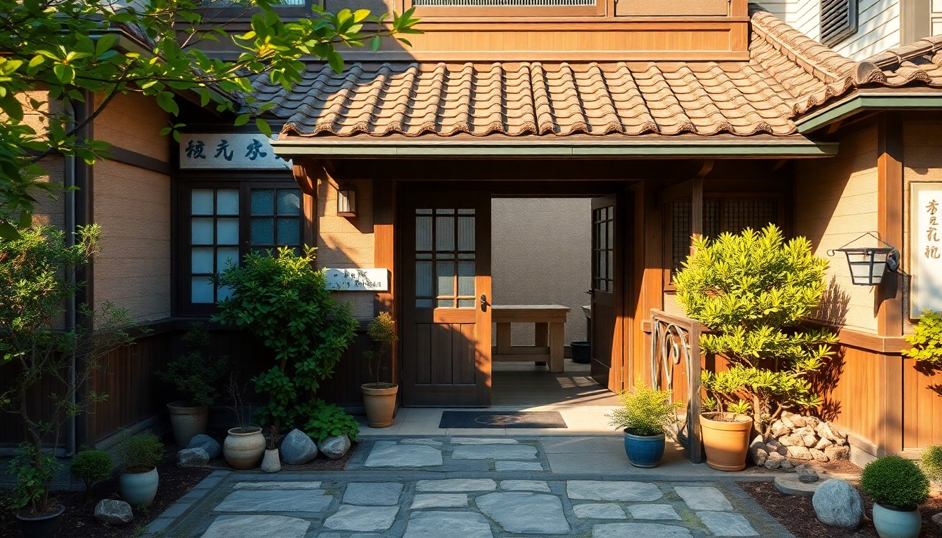 バカリズムの実家と家族構成について