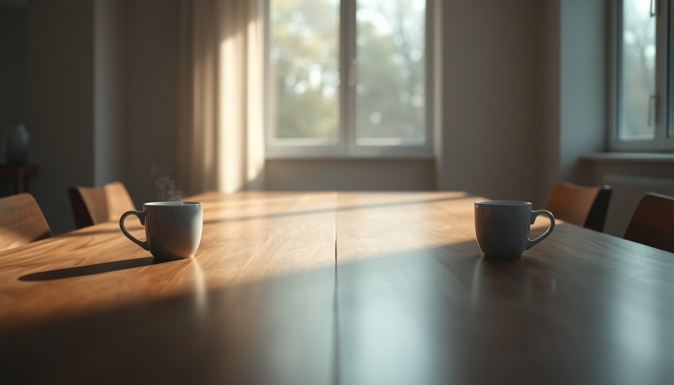 勝村政信と嫁の別居生活の真相！現在の夫婦関係はどうなっている？