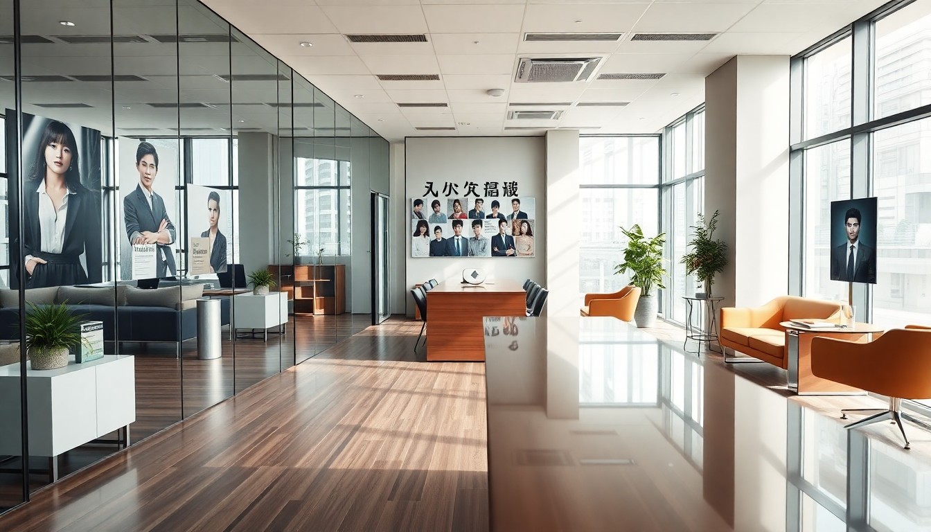 七瀬れあが所属するAppare!とは