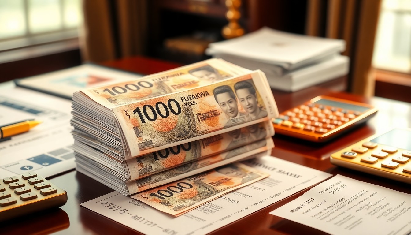 福澤朗の現在の年収は1億円