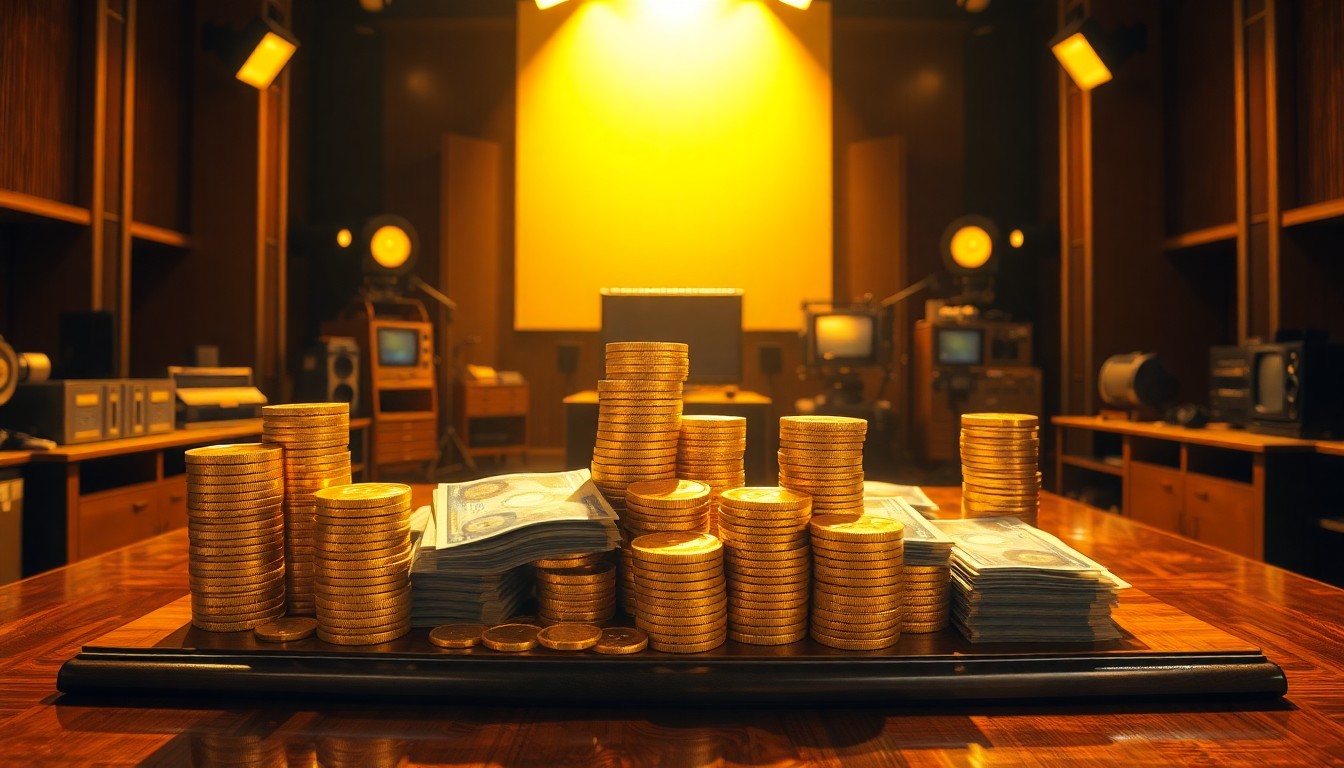 日本テレビ時代の全盛期は年収億超え