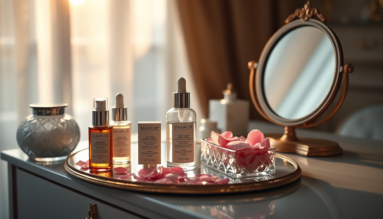 52歳とは思えない美貌！年齢を重ねても変わらない魅力の秘密