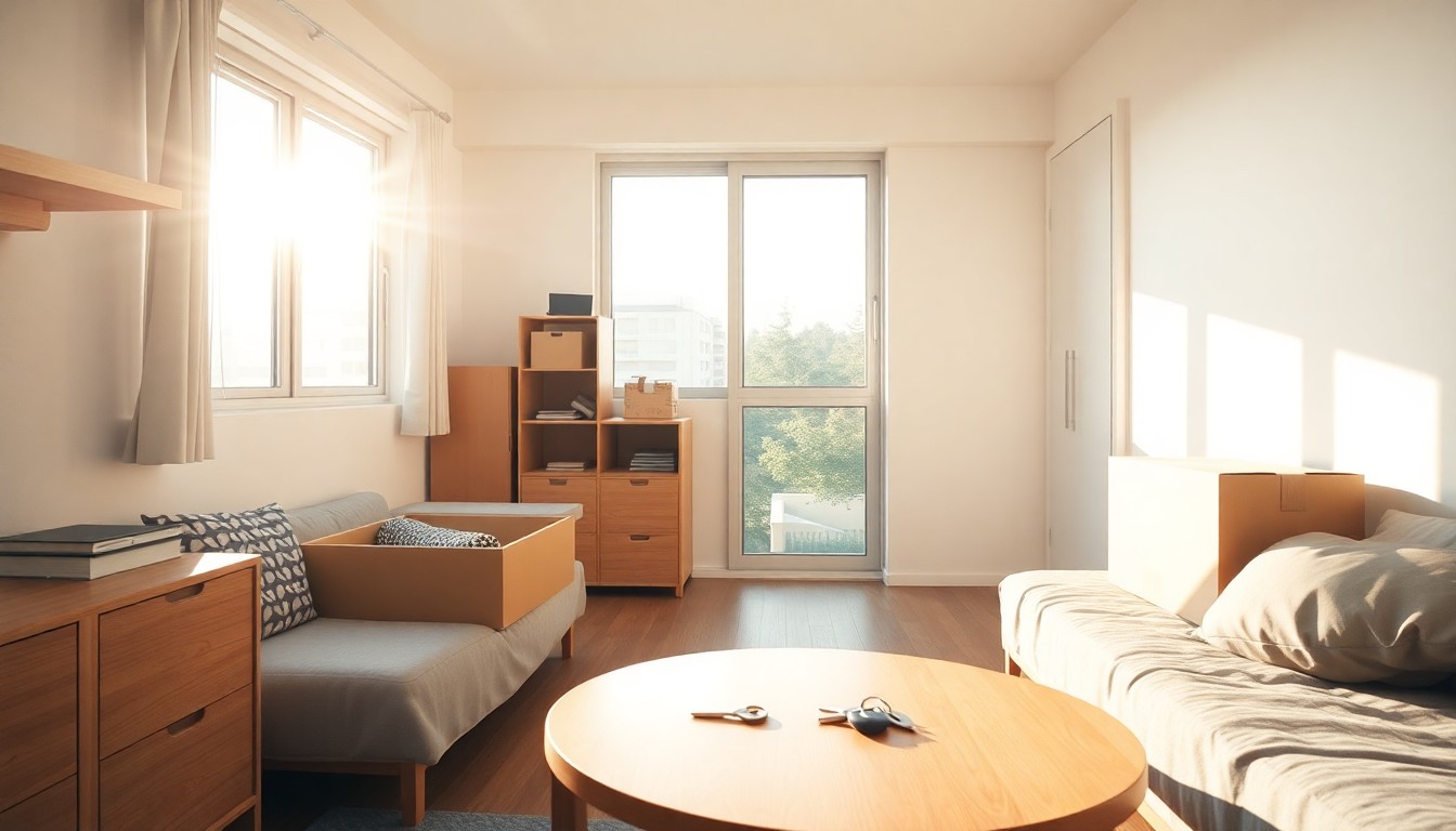 兼近大樹の現在の生活は？12年間のルームシェアを解散