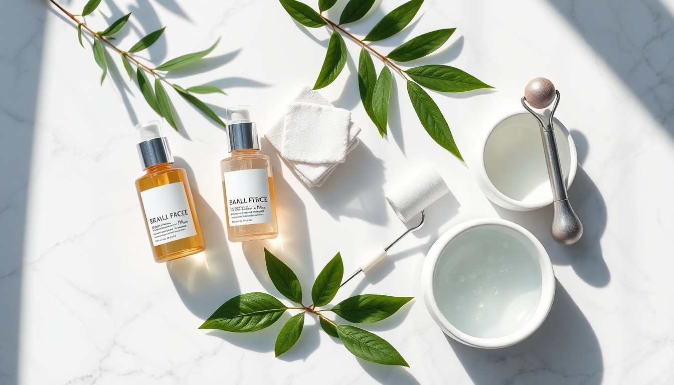 山田涼介の美肌の秘訣とスキンケア方法