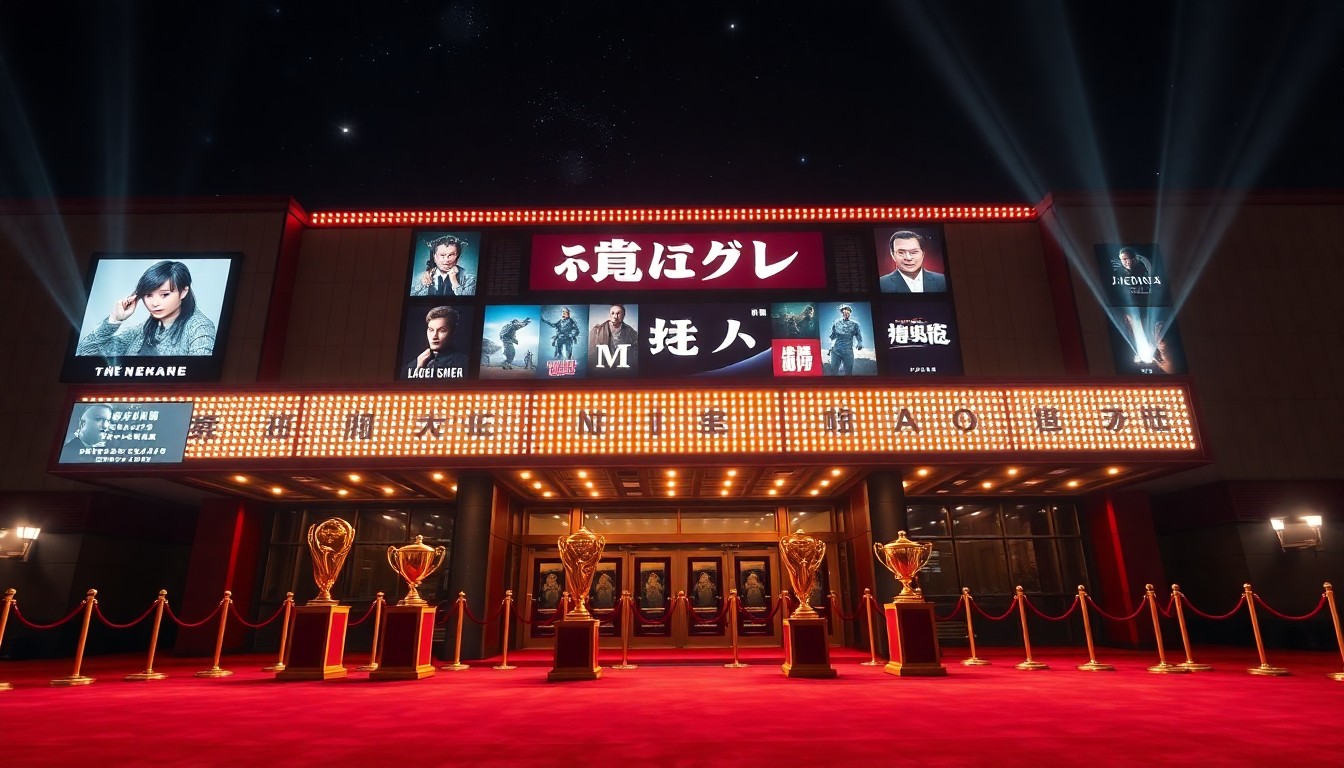 神木隆之介は日本映画界のトップ俳優！歴代興行収入作品に多数出演