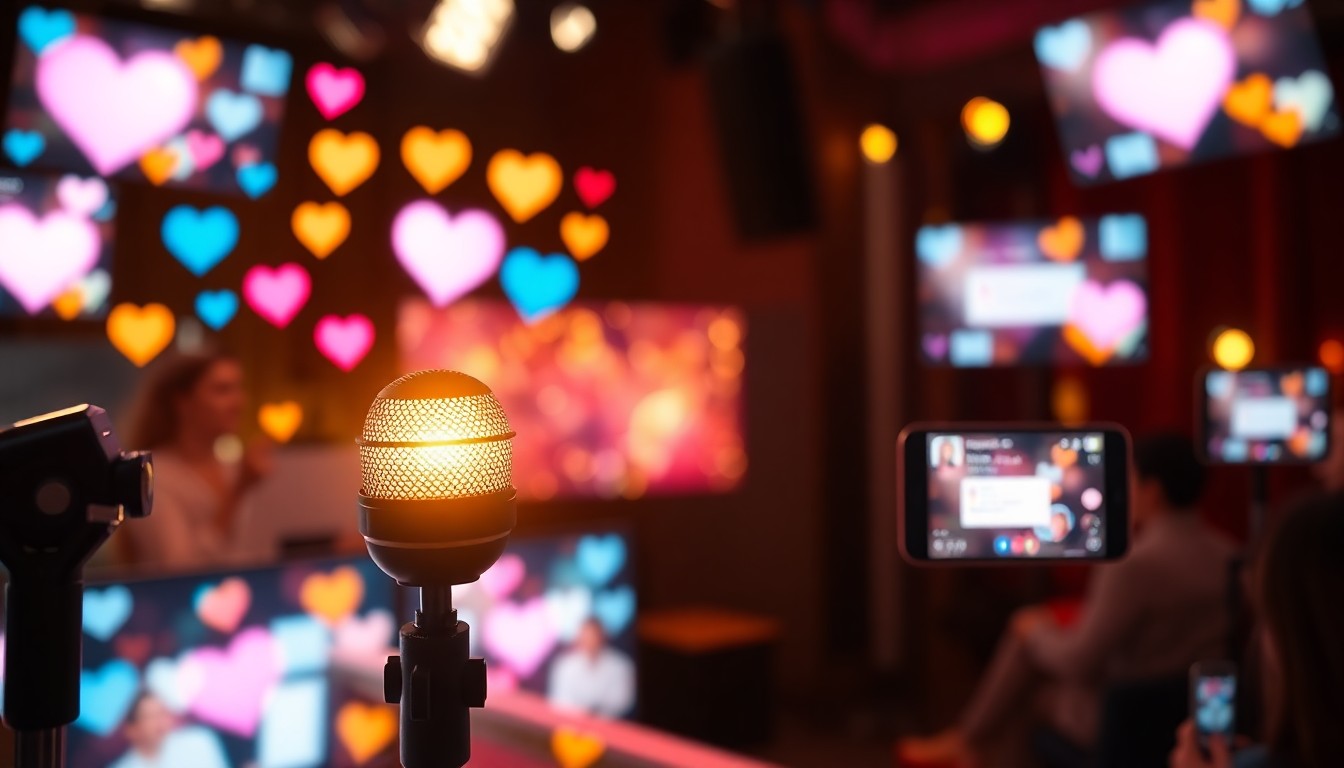 番組での発言とファンの反応