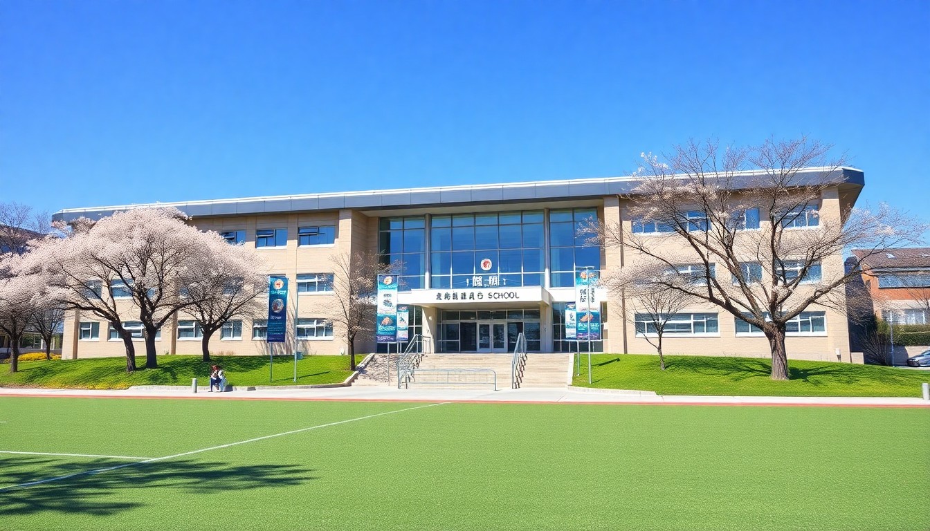 鍛治島彩の高校の偏差値や部活動について