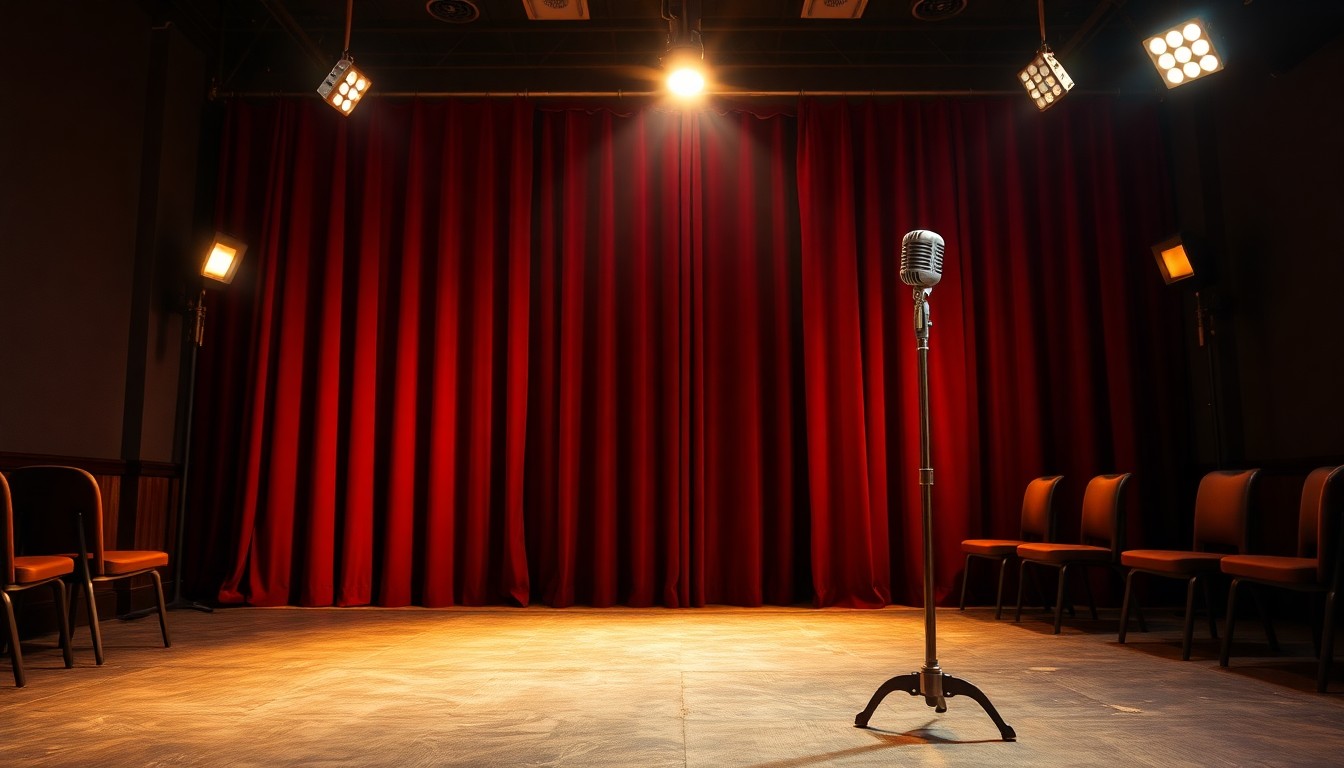 谷拓哉が芸人になったきっかけと現在の活動