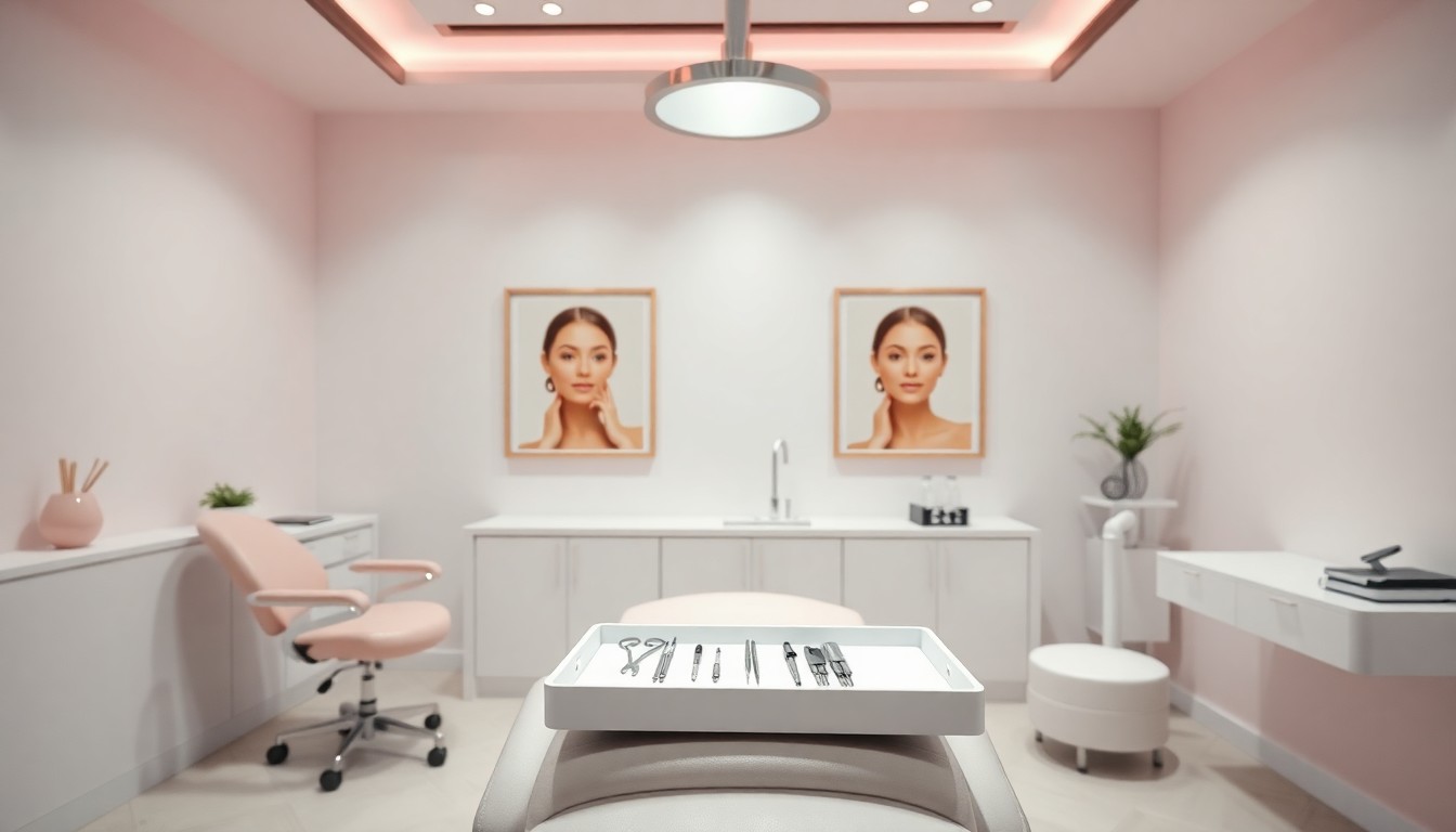 ゆめっちが整形した部位と内容