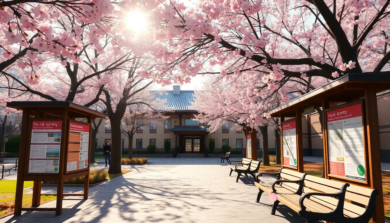 春日萌花の学生時代とサークル活動