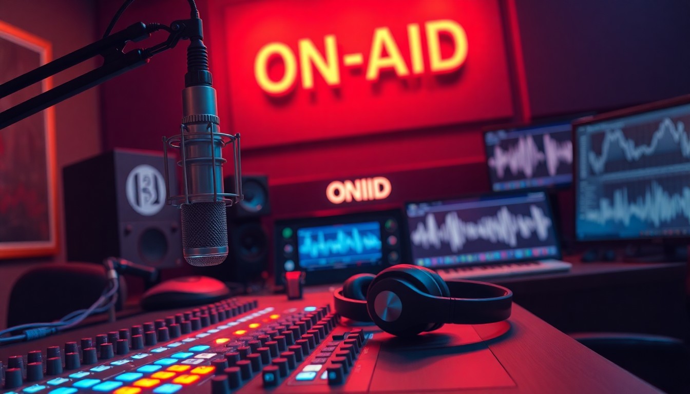 プロレスラー兼ラジオDJとしての春日萌花の経歴