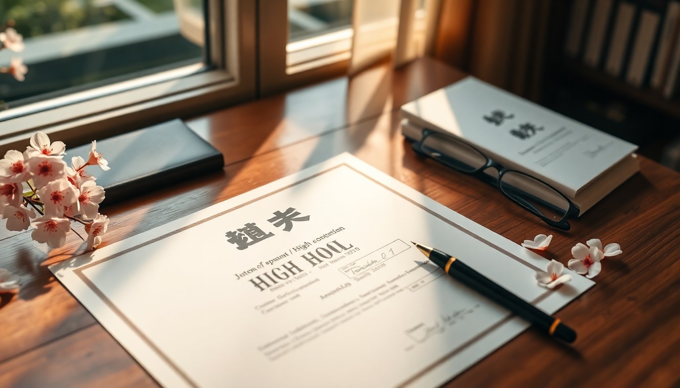 春日萌花の学歴情報の現状