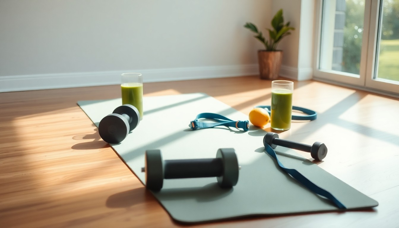 池田美優のスタイル維持の秘訣と美腹筋の作り方