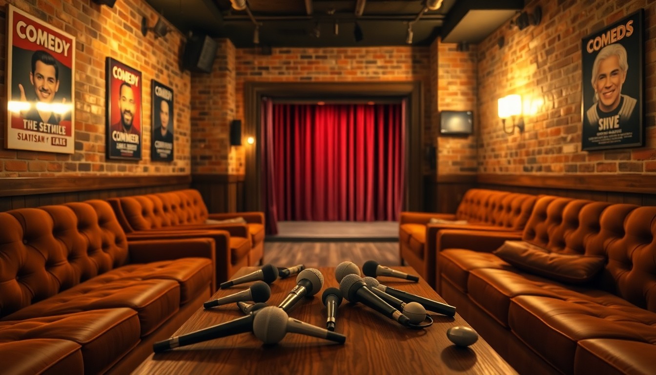 藤本淳史と芸人仲間との関係性