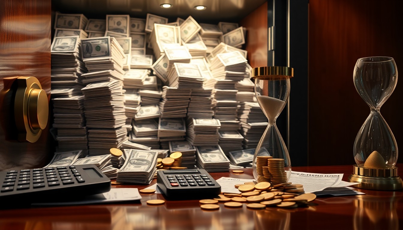 杉村太蔵の驚きの資産額と250年分発言の真相