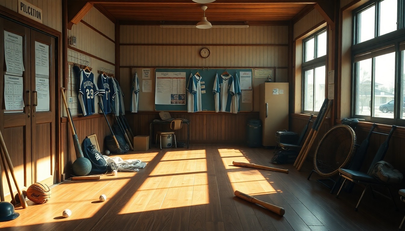 谷拓哉の高校時代の部活やエピソード