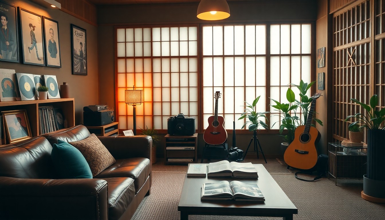 布川敏和の現在の生活スタイルと趣味