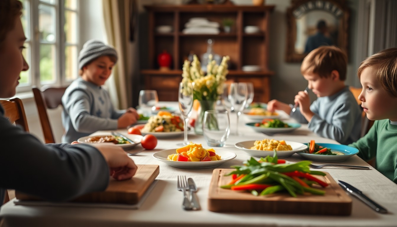 タサン志麻の家族構成と子供について