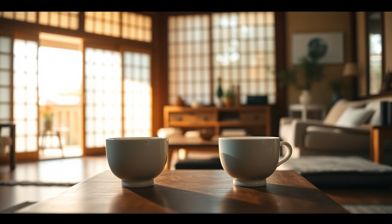 いとうせいこうと小林聡美の夫婦エピソード