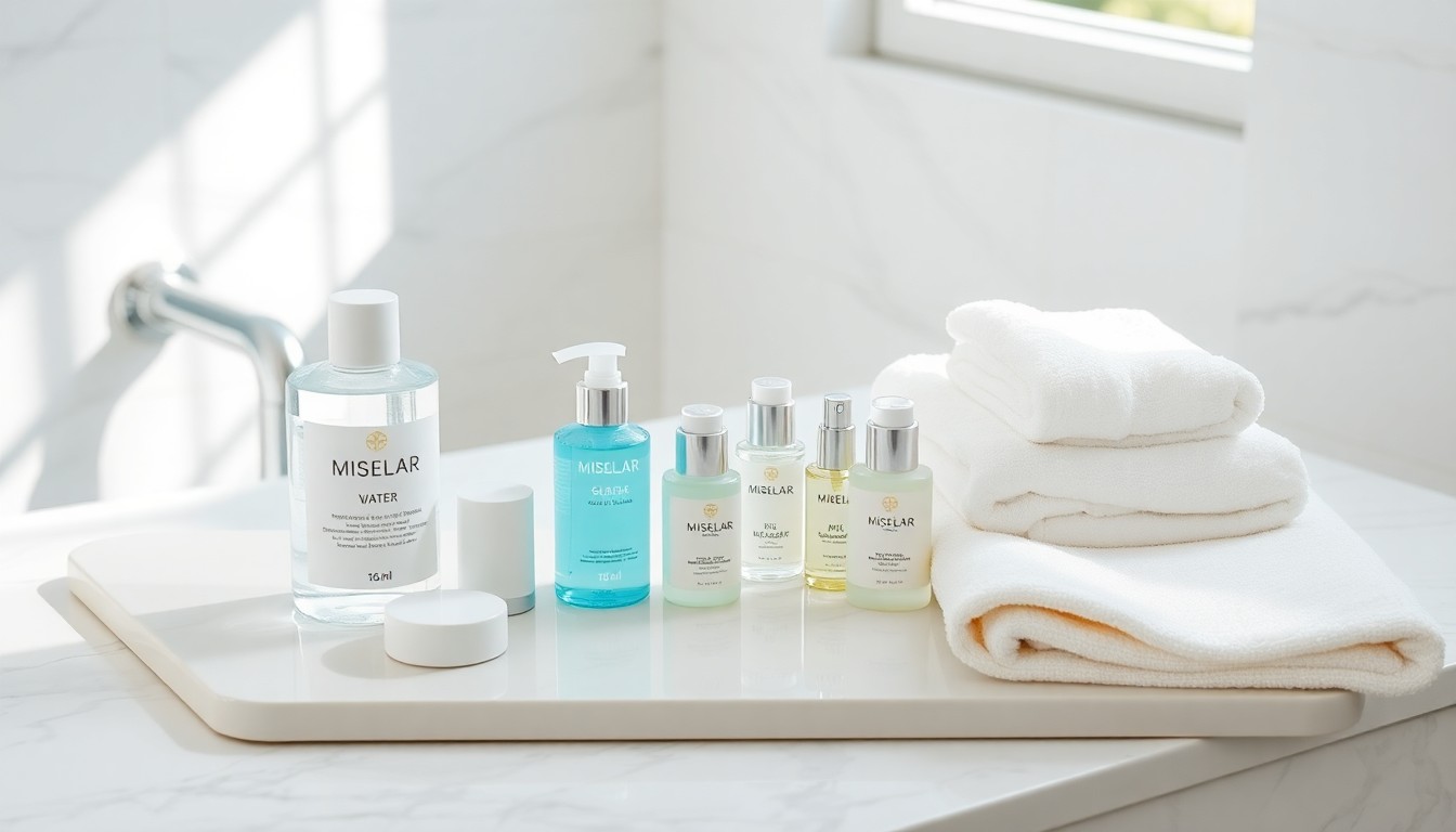 みりちゃむのメイクオフとスキンケア方法