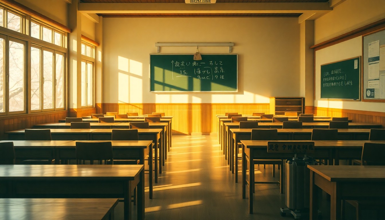 桂宮治の学生時代のエピソード