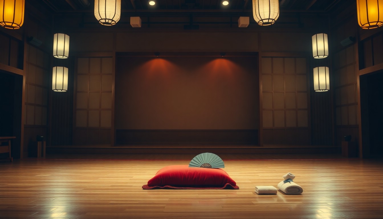 桂宮治が落語家になるまでの経緯