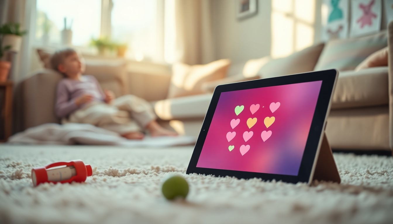 2歳の長女との家族生活とSNSでの反響