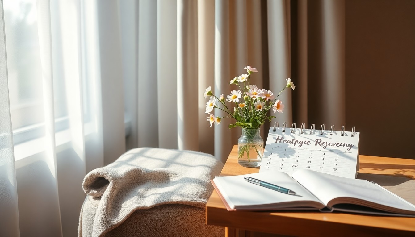 休養から復帰までの経緯と現在の活動状況