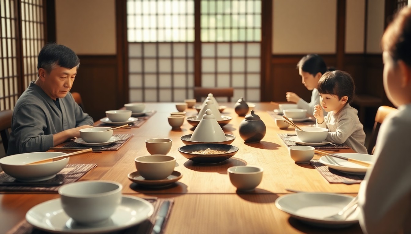 長嶋一茂の嫁との家族構成は？子供はいるの？