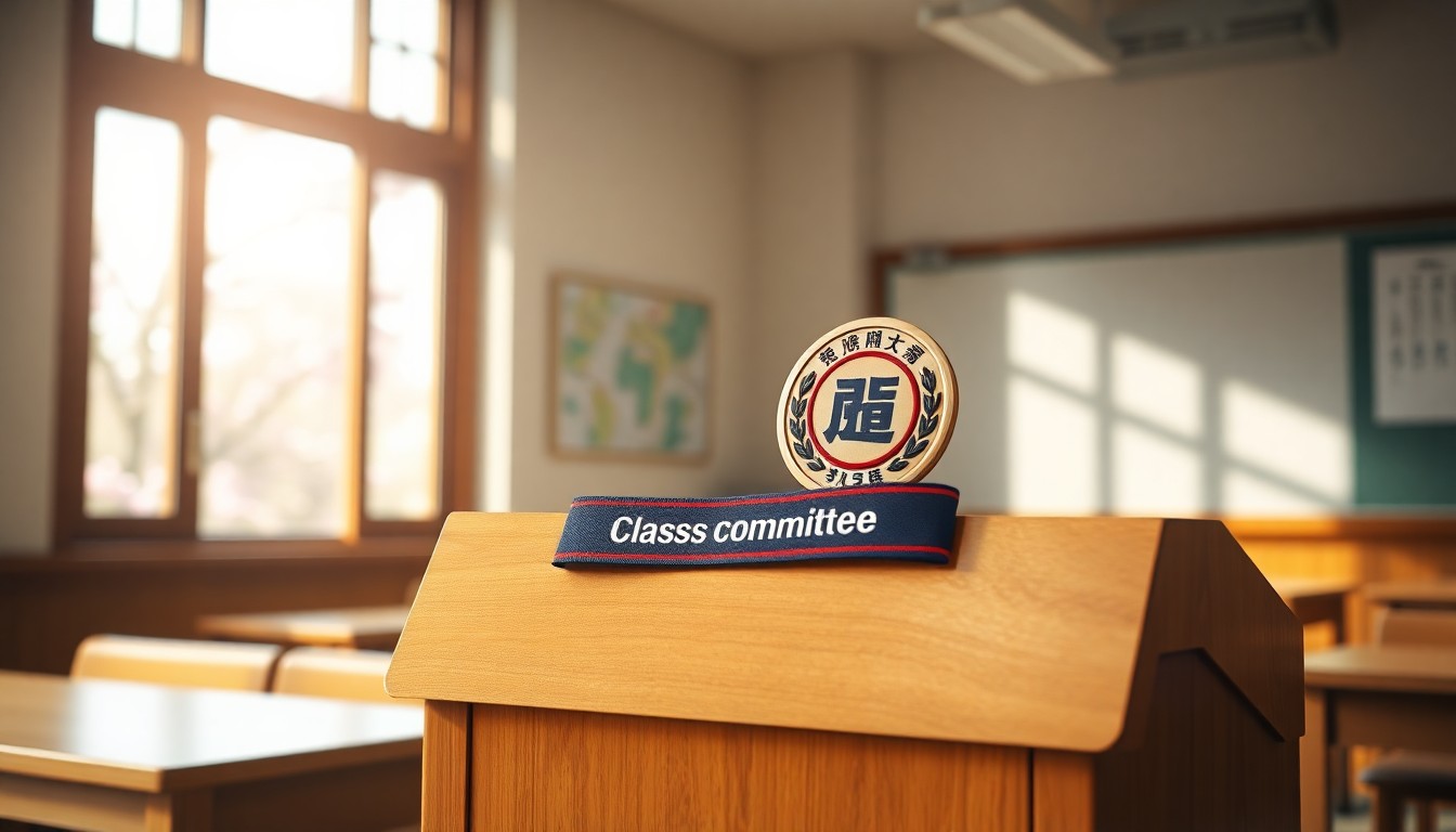 中学時代は学級委員を務めていた！リーダーシップを発揮した大友花恋の学生時代