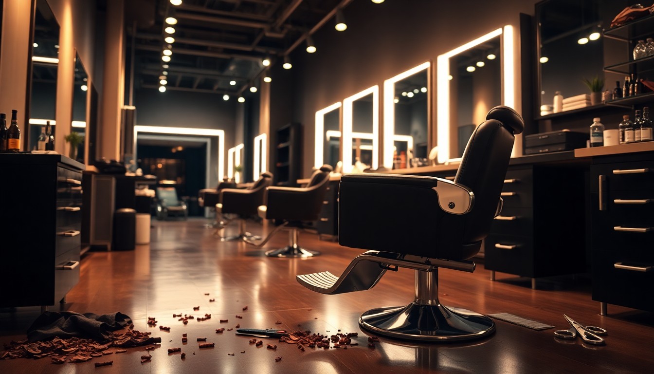 春日俊彰の最新髪型が話題に！散髪失敗で「変なテクノカット」