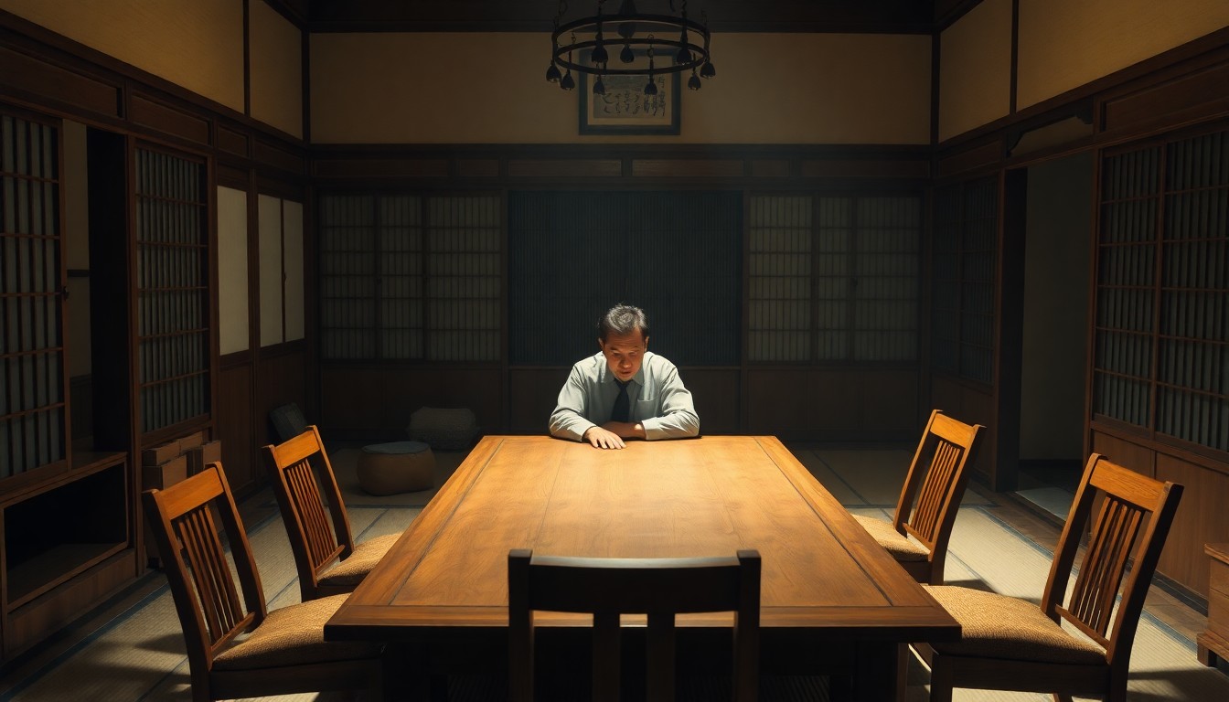 林家たい平の恐妻家ネタの真相