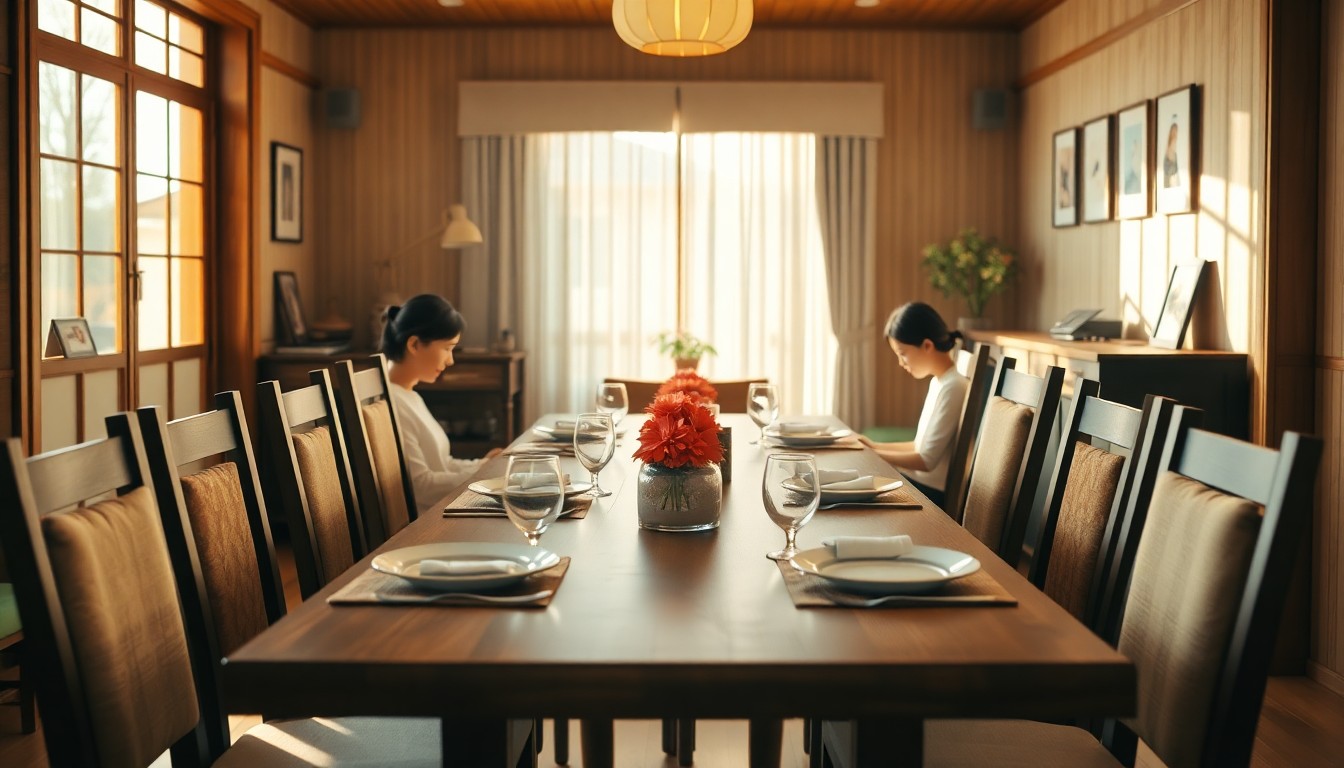 駿河太郎の家族構成について