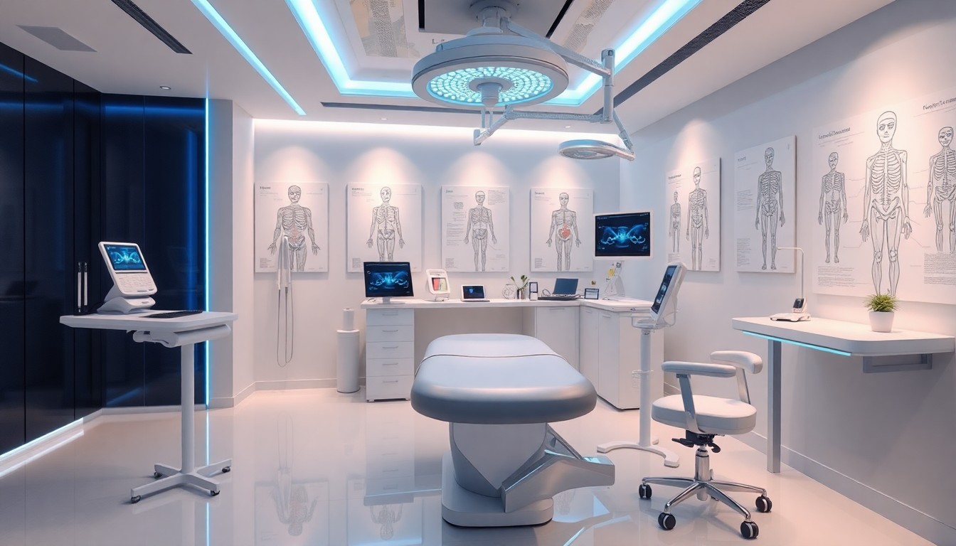 脂肪除去施術の効果とメリット