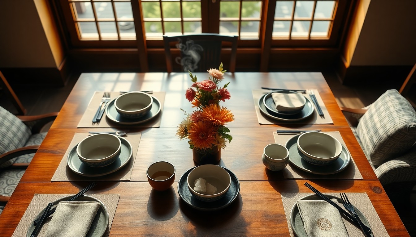 大和田伸也の家族構成について